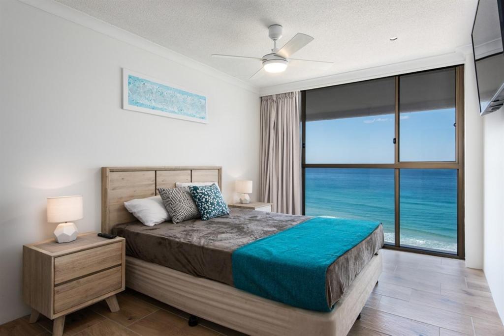 Coolum Caprice Aparthotel Coolum Beach Kültér fotó