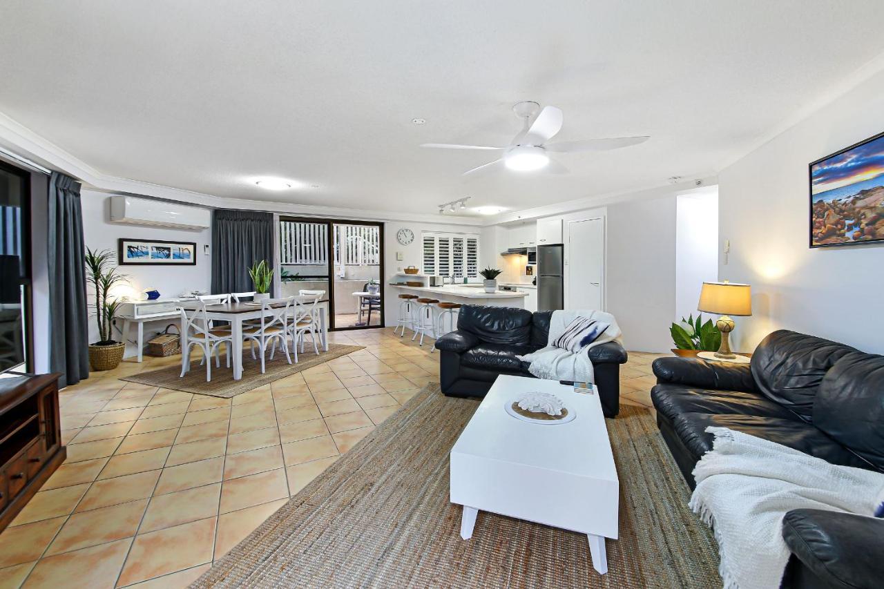 Coolum Caprice Aparthotel Coolum Beach Kültér fotó