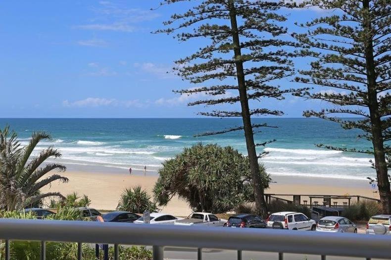 Coolum Caprice Aparthotel Coolum Beach Kültér fotó