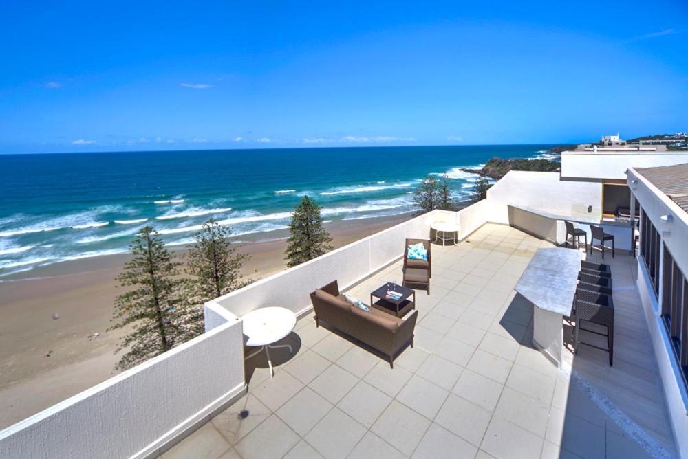 Coolum Caprice Aparthotel Coolum Beach Kültér fotó
