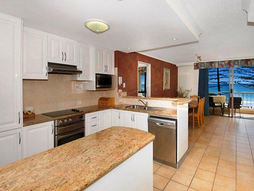 Coolum Caprice Aparthotel Coolum Beach Kültér fotó