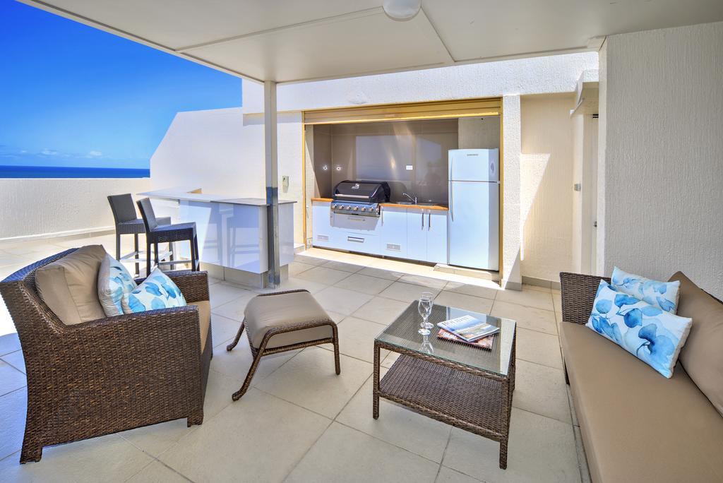 Coolum Caprice Aparthotel Coolum Beach Kültér fotó