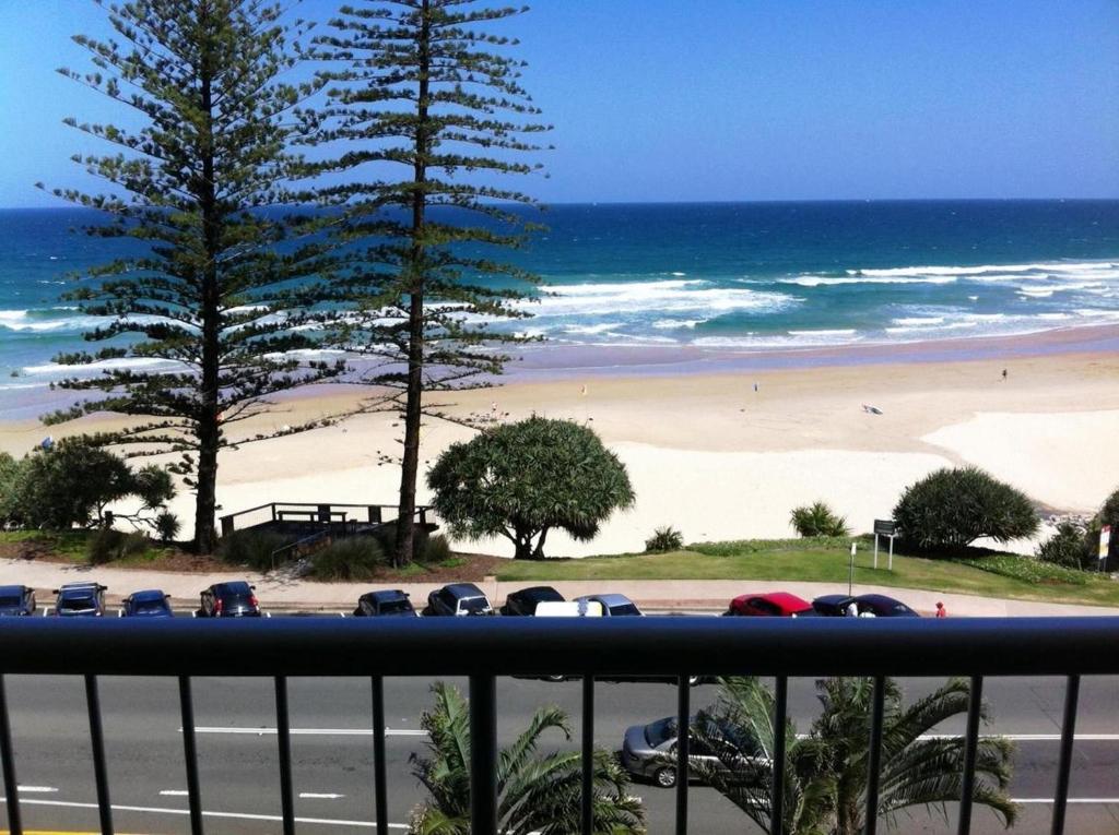 Coolum Caprice Aparthotel Coolum Beach Kültér fotó