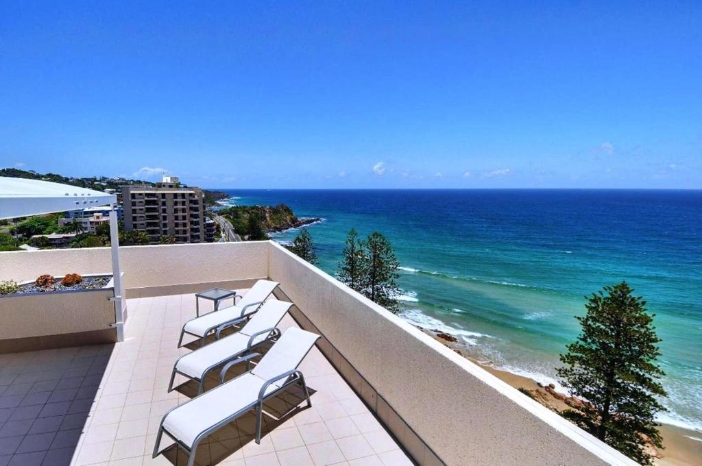 Coolum Caprice Aparthotel Coolum Beach Kültér fotó