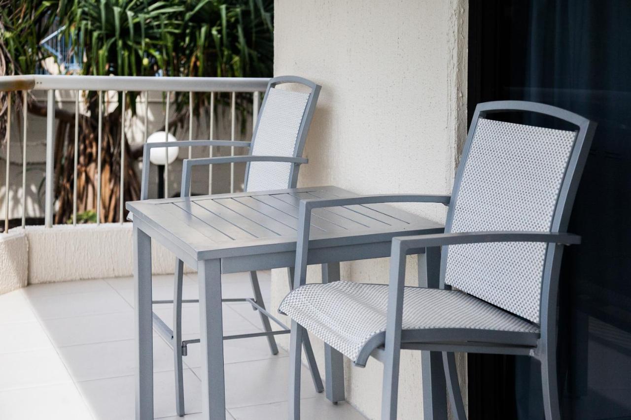 Coolum Caprice Aparthotel Coolum Beach Kültér fotó