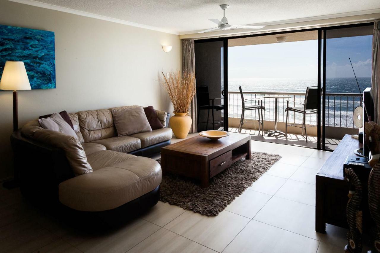 Coolum Caprice Aparthotel Coolum Beach Kültér fotó